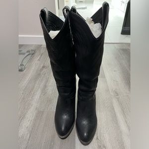 Frye boots
